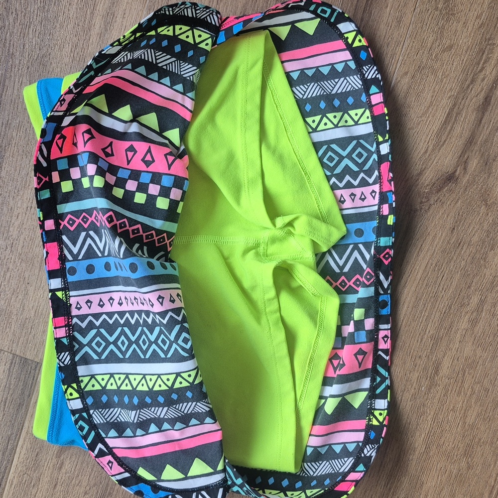 Ivivva skort size 10 - Picture 2 of 4